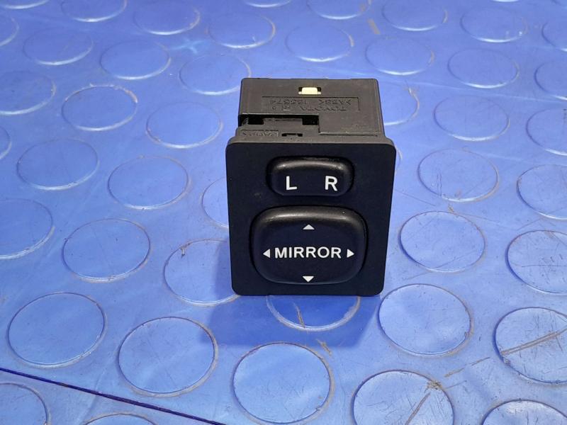 2010-2012 Toyota Prius Power Door Mirror Control Switch OEM 8487034010