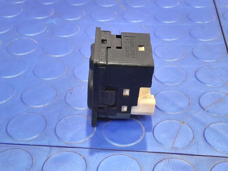 2010-2012 Toyota Prius Power Door Mirror Control Switch OEM 8487034010