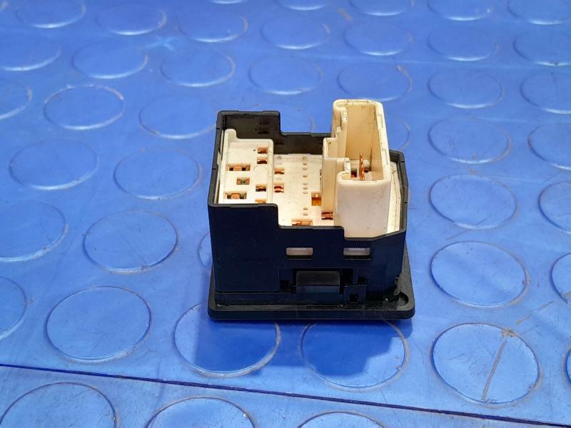 2010-2012 Toyota Prius Power Door Mirror Control Switch OEM 8487034010