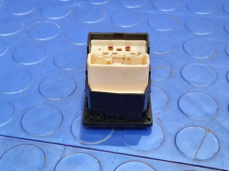 2010-2012 Toyota Prius Power Door Mirror Control Switch OEM 8487034010