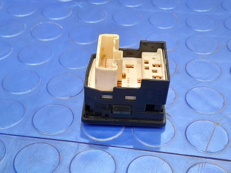 2010-2012 Toyota Prius Power Door Mirror Control Switch OEM 8487034010
