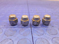 2014 Nissan Versa Lug Nuts