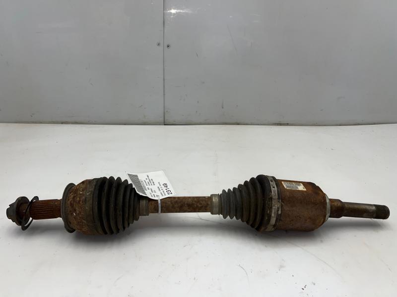 2015 Buick Verano Axle Shaft