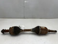 2015 Buick Verano Axle Shaft