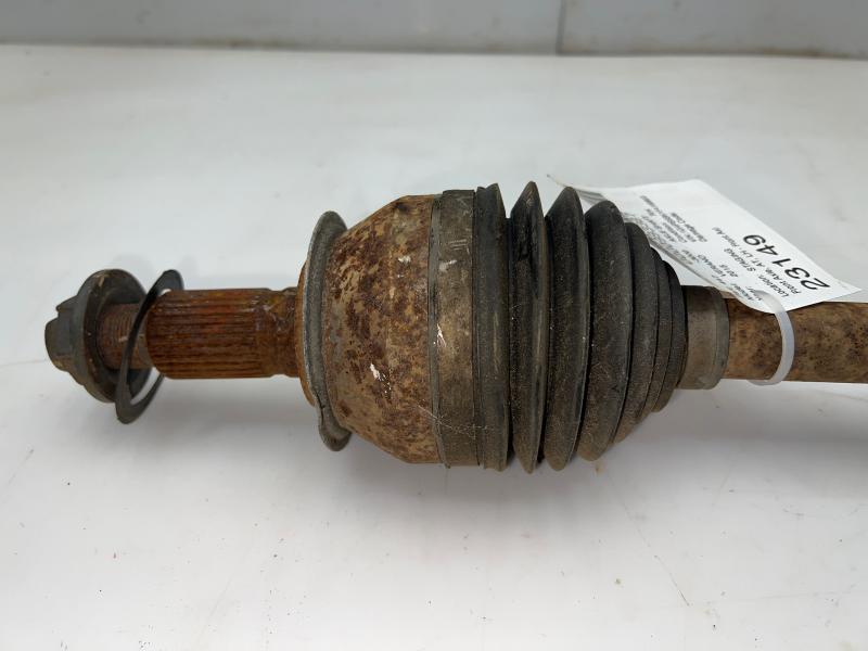 2015 Buick Verano Axle Shaft