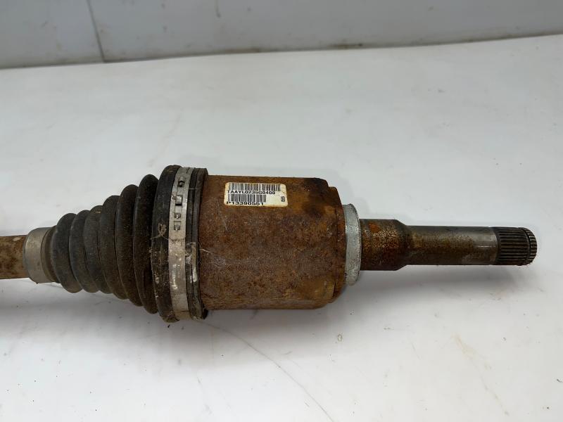 2015 Buick Verano Axle Shaft