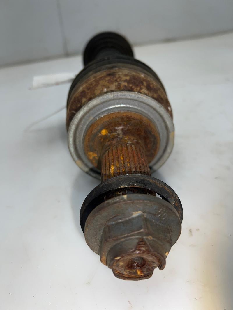 2015 Buick Verano Axle Shaft