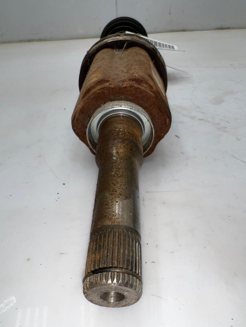 2015 Buick Verano Axle Shaft