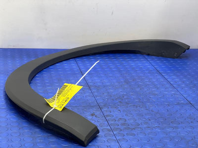 2015 Ford Transit 250 Wheel Opening Moulding