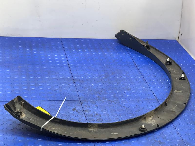 2015 Ford Transit 250 Wheel Opening Moulding