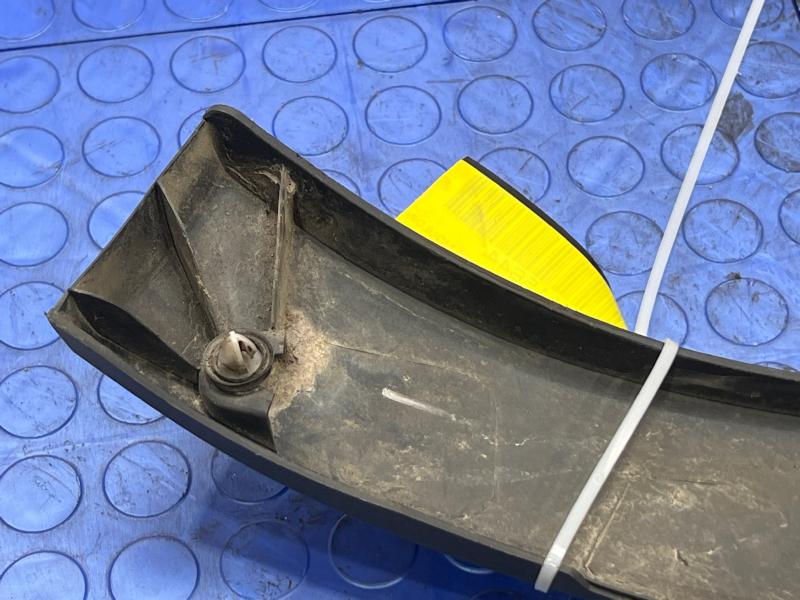 2015 Ford Transit 250 Wheel Opening Moulding
