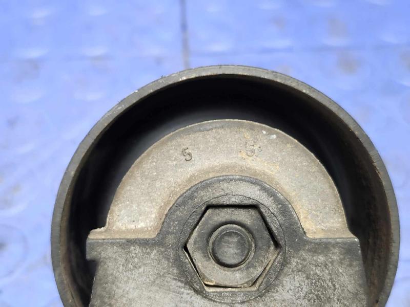 2006 Honda Ridgeline Engine Belt Tensioner