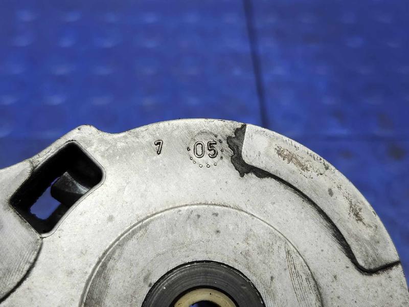 2006 Honda Ridgeline Engine Belt Tensioner