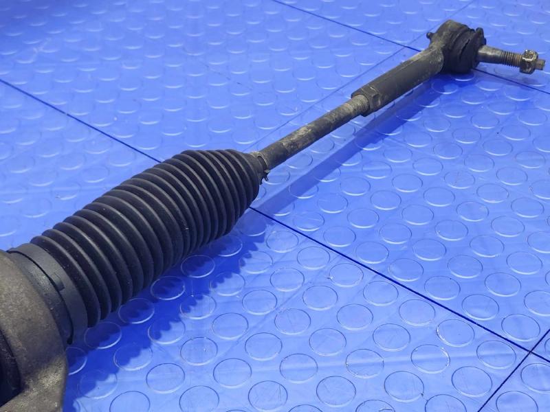 2007 Cadillac Escalade ESV Steering Gear (Incl. Rack)