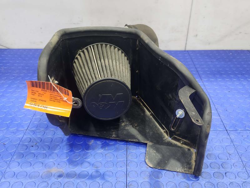 2012 Ram 1500 Air Cleaner