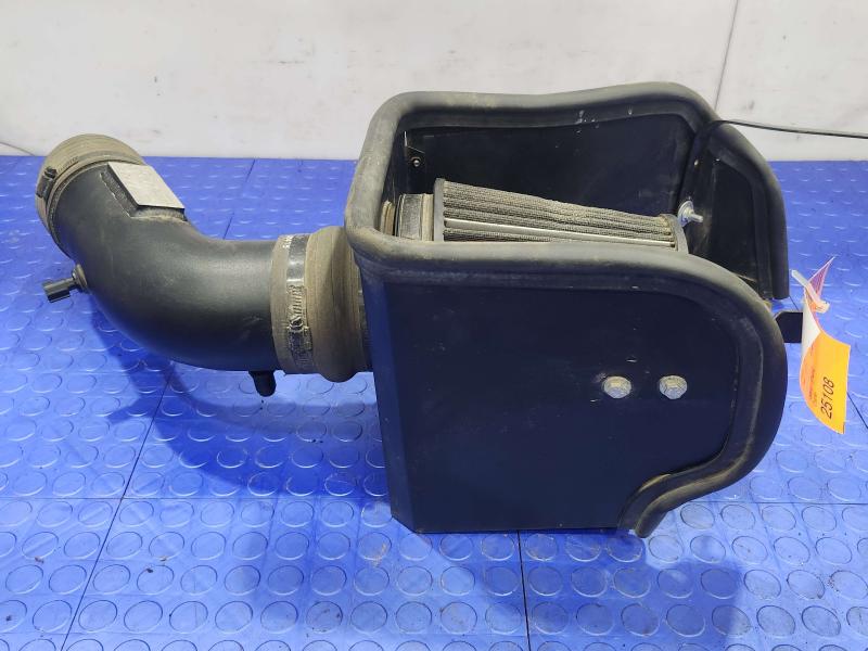 2012 Ram 1500 Air Cleaner