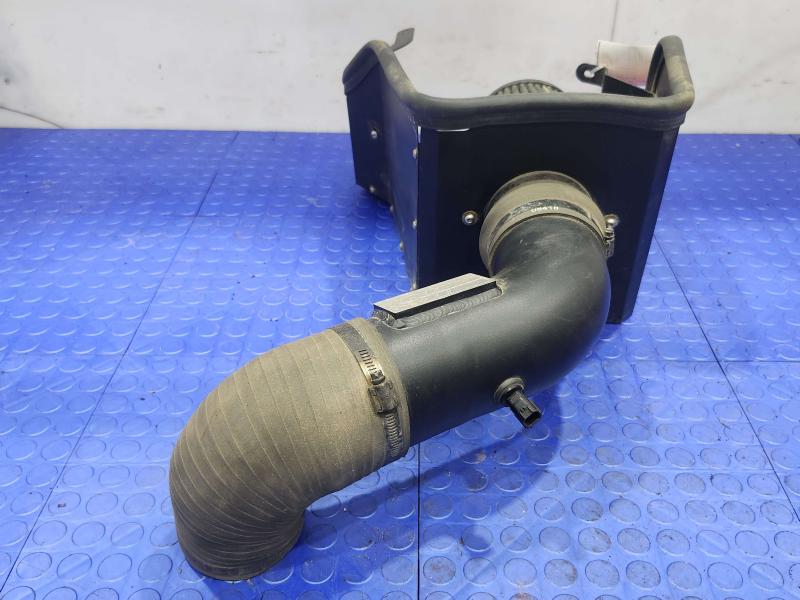 2012 Ram 1500 Air Cleaner