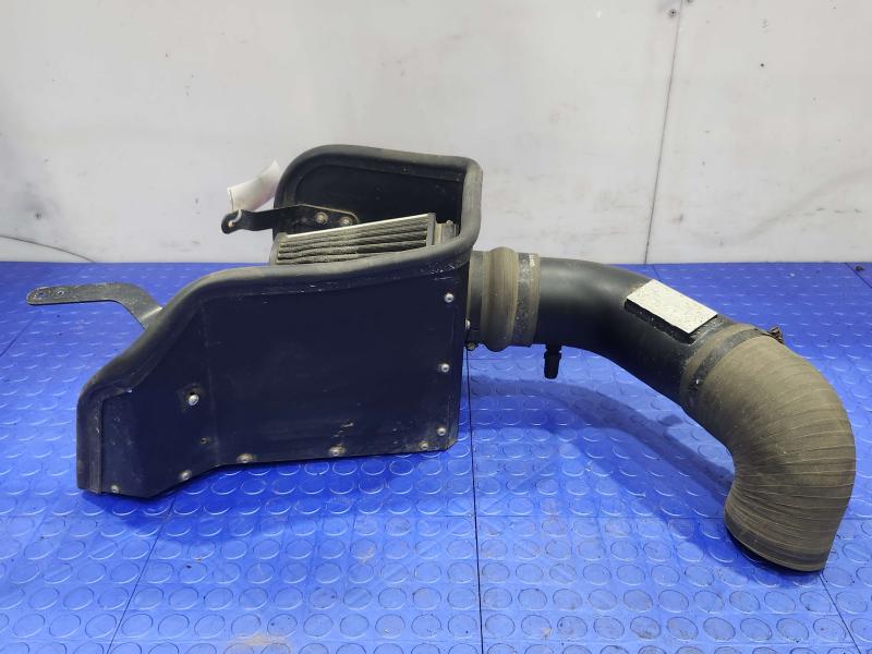 2012 Ram 1500 Air Cleaner