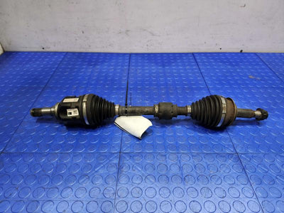 2016 Scion iM Axle Shaft