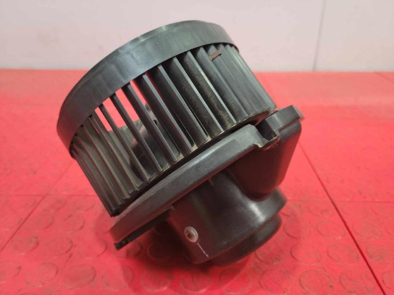 2008 Saturn Vue Blower Motor