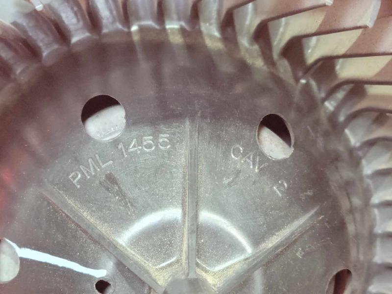 2008 Saturn Vue Blower Motor