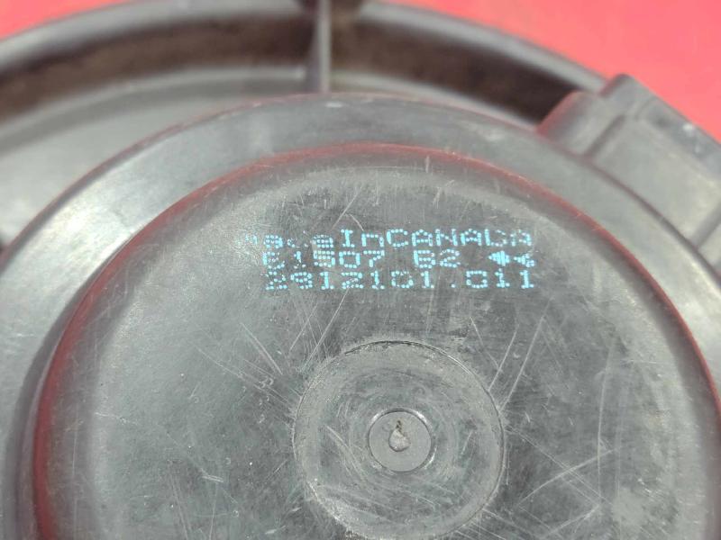 2008 Saturn Vue Blower Motor