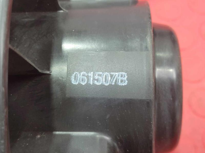 2008 Saturn Vue Blower Motor