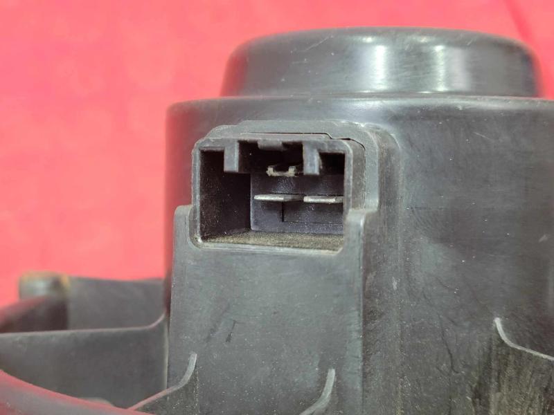 2008 Saturn Vue Blower Motor