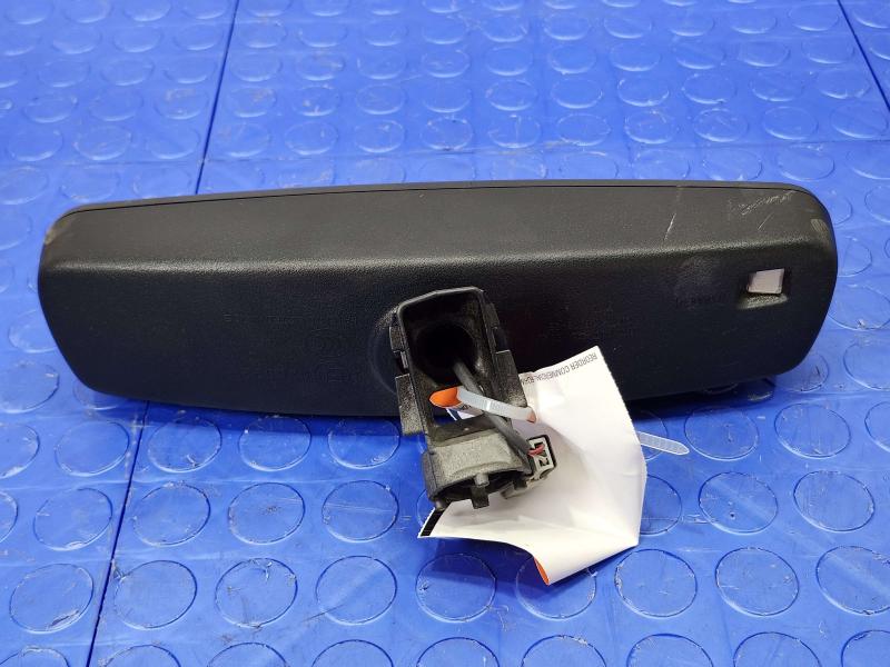 2013-2019 Ford Escape Automatic Dimming Rear View Mirror OEM CU5A17E678BB