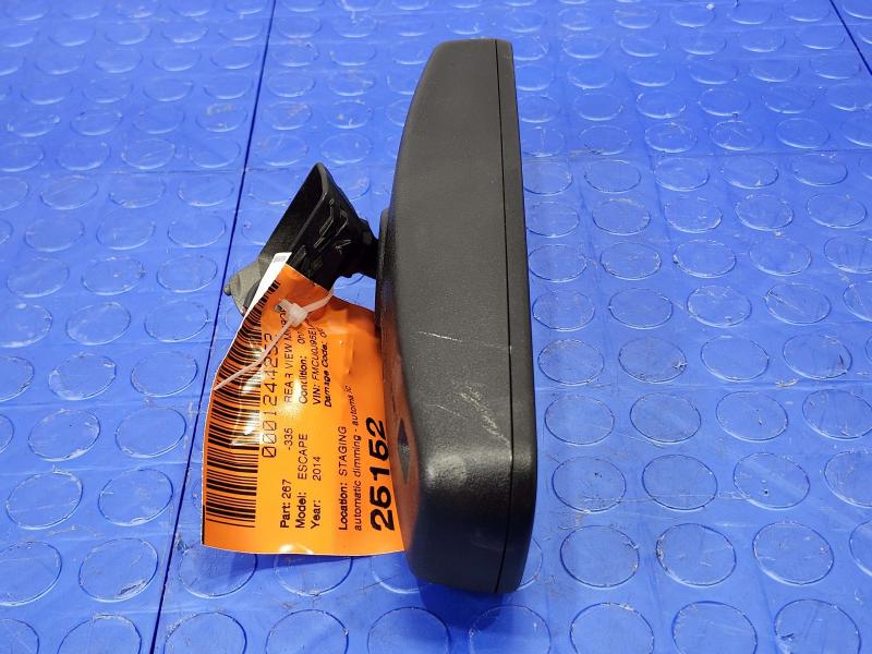 2013-2019 Ford Escape Automatic Dimming Rear View Mirror OEM CU5A17E678BB