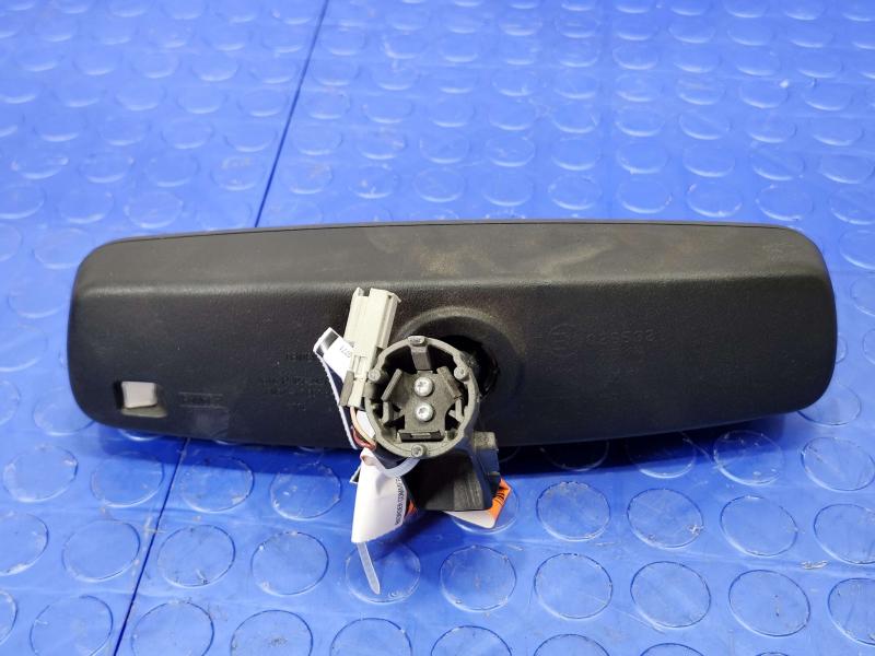 2013-2019 Ford Escape Automatic Dimming Rear View Mirror OEM CU5A17E678BB