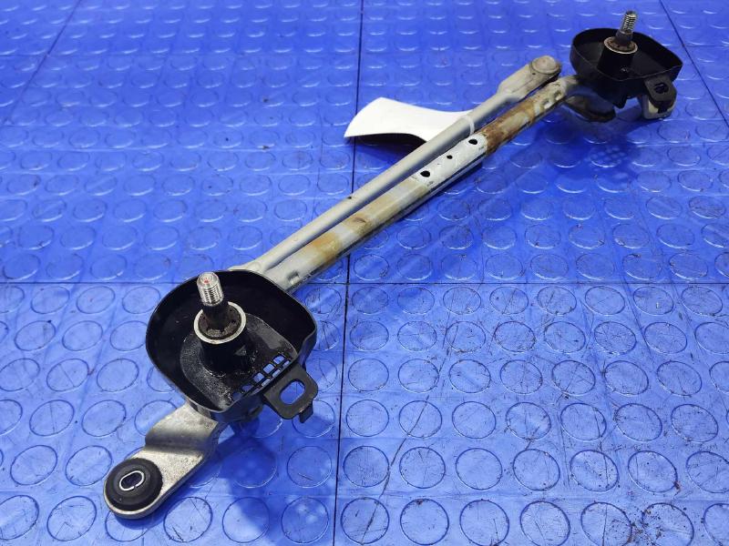 2014 Mitsubishi Mirage Wiper Trans. Linkage