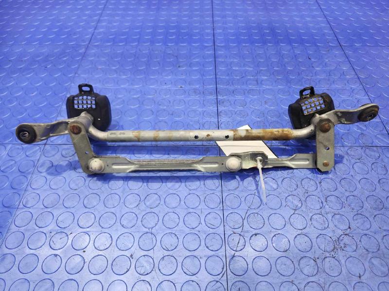 2014 Mitsubishi Mirage Wiper Trans. Linkage