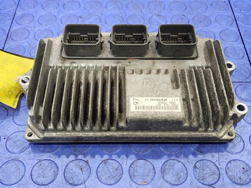 2016 Honda CR-V Engine/Motor Brain Box