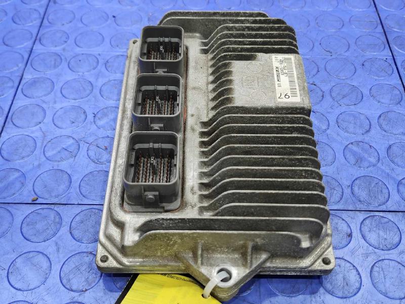 2016 Honda CR-V Engine/Motor Brain Box