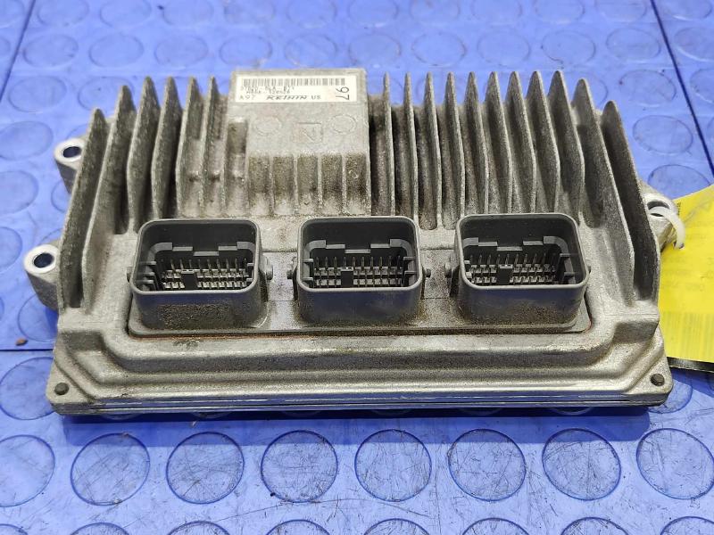 2016 Honda CR-V Engine/Motor Brain Box