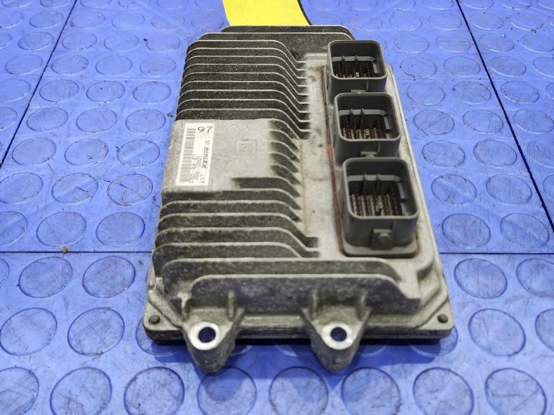 2016 Honda CR-V Engine/Motor Brain Box