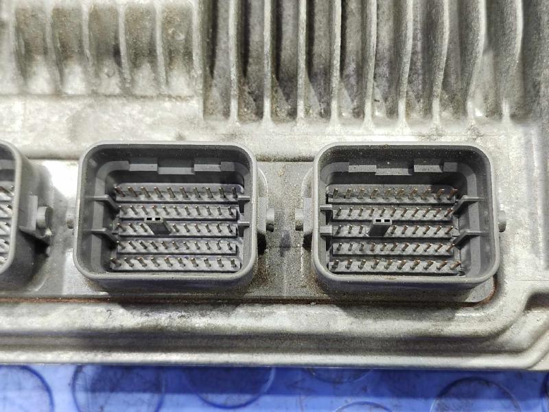 2016 Honda CR-V Engine/Motor Brain Box