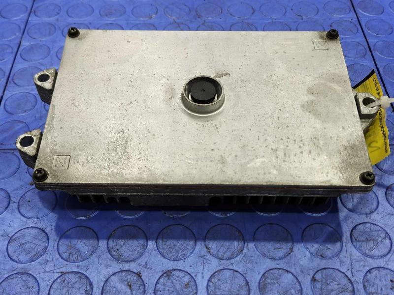 2016 Honda CR-V Engine/Motor Brain Box