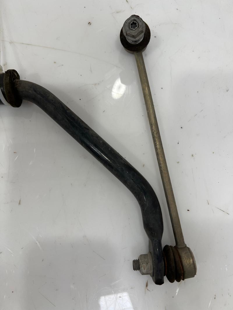2008 - 2015 Smart Fortwo Front Stabilizer Bar Swaybar OEM 4513230065