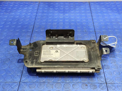 2012 Dodge Grand Caravan Engine/Motor Brain Box