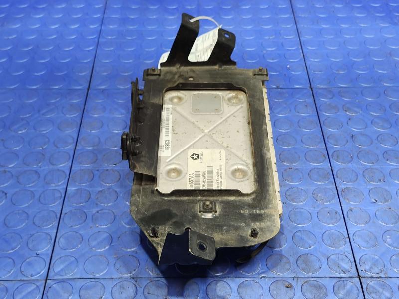 2012 Dodge Grand Caravan Engine/Motor Brain Box