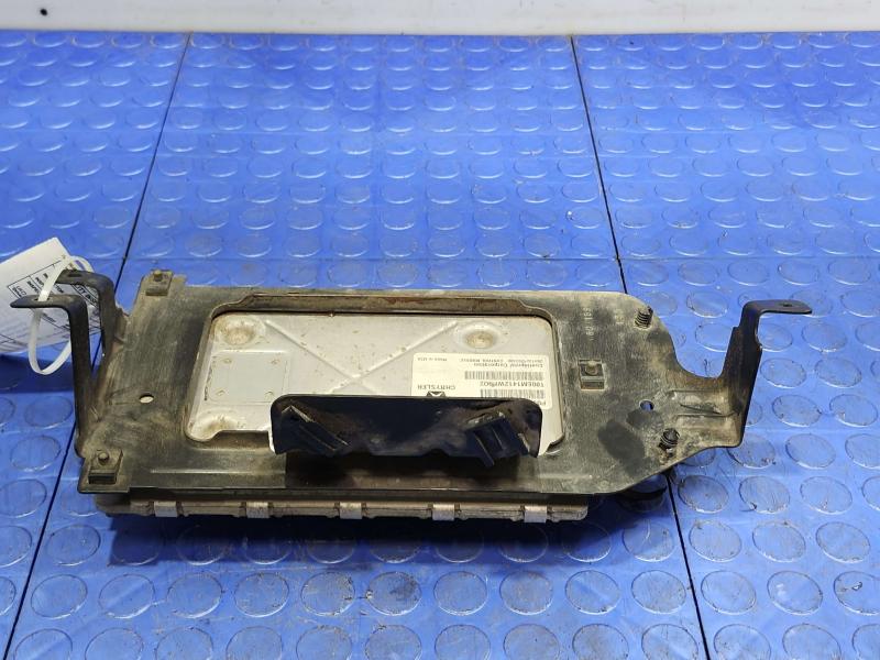 2012 Dodge Grand Caravan Engine/Motor Brain Box