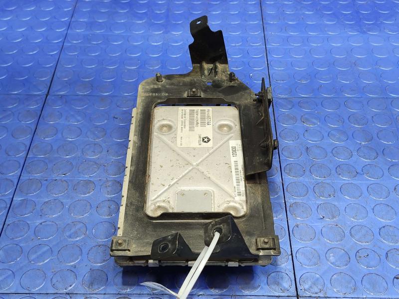 2012 Dodge Grand Caravan Engine/Motor Brain Box