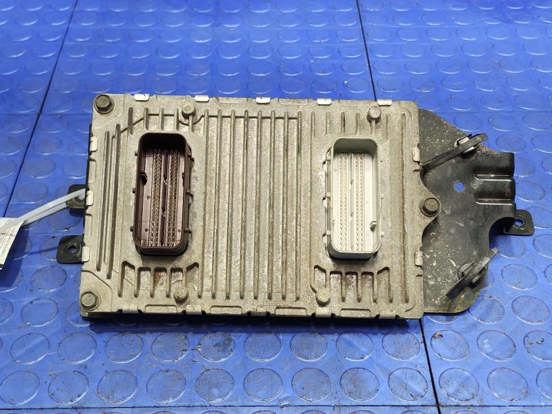 2012 Dodge Grand Caravan Engine/Motor Brain Box