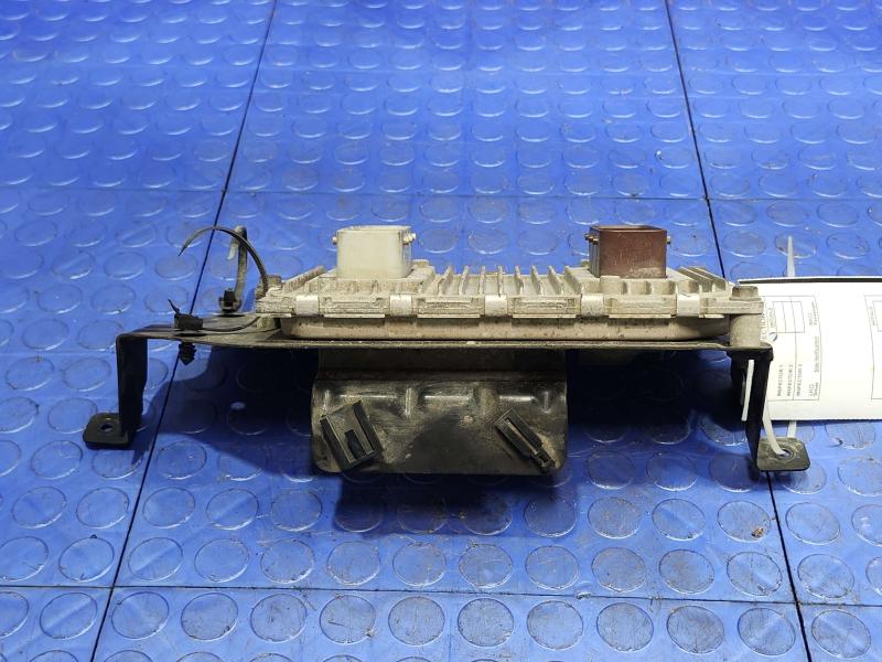 2012 Dodge Grand Caravan Engine/Motor Brain Box