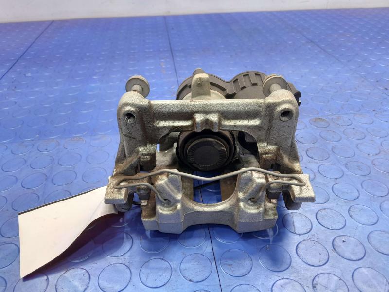 2022 Ford Maverick Caliper
