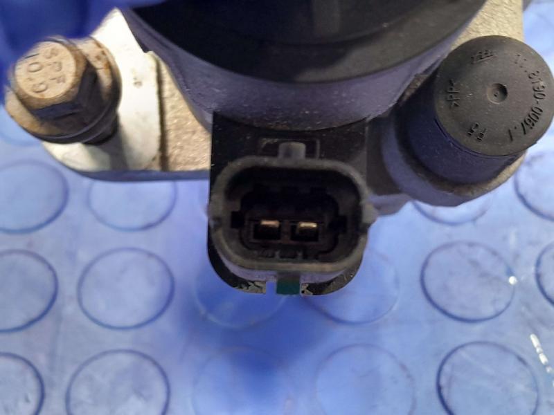 2022 Ford Maverick Caliper