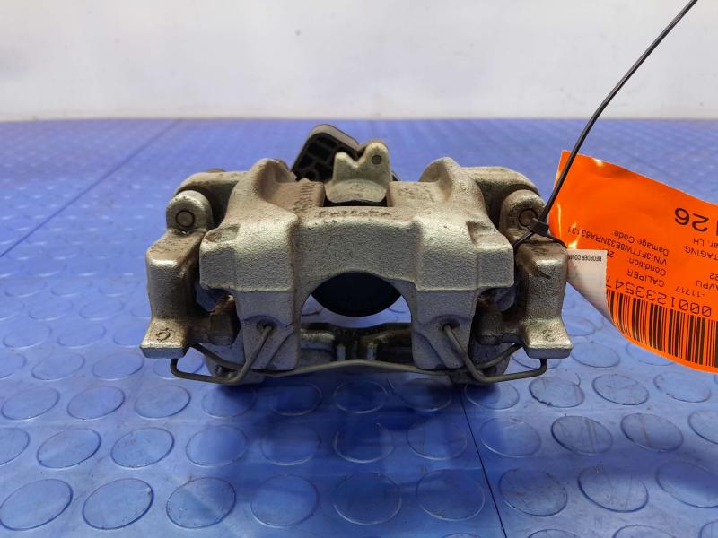 2022 Ford Maverick Caliper