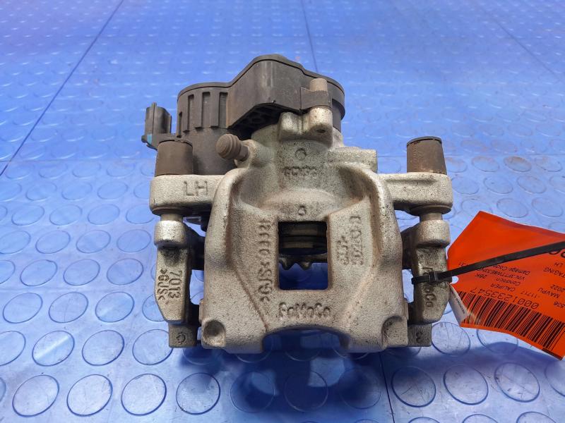 2022 Ford Maverick Caliper